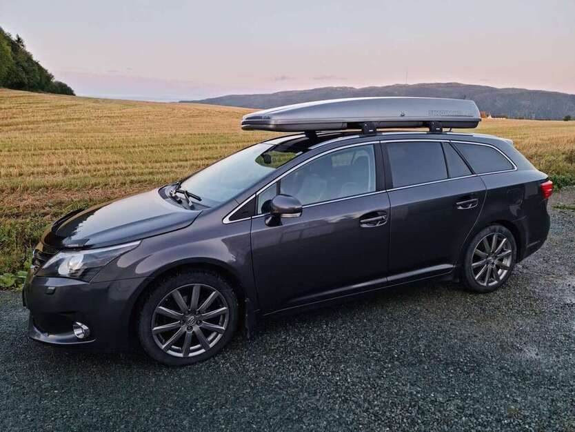 Avensis