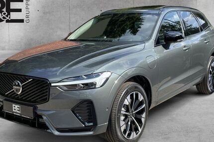 Volvo XC60 2.500 km 64.950 &euro; Norderstedt 22848