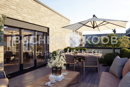 Wohnung zum Kaufen in Hamburg 2.740.000 € 189.9 m² 5 zimmer