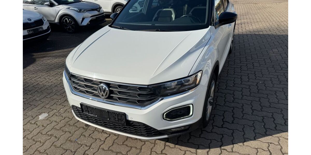 VW T-Roc 158.600 km 16.950 &euro; Winsen (Luhe) 21423