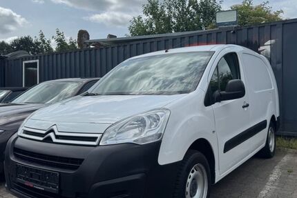 Citroen Berlingo 102.000 km 9.250 &euro; Pinneberg 25421