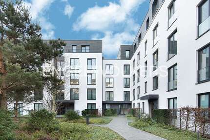 Wohnung zum Kaufen in Hamburg 995.000 € 161 m² 5 zimmer