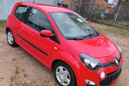 Renault Twingo 132.589 km 3.200 &euro; Hamburg Bergedorf 21031
