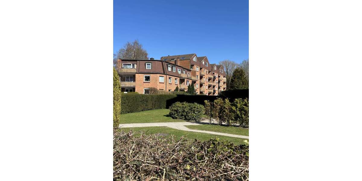 Etagenwohnung Bargteheide - 3 Zimmer, 78 m&sup2;, 269.000&euro; | Angebot:25766178