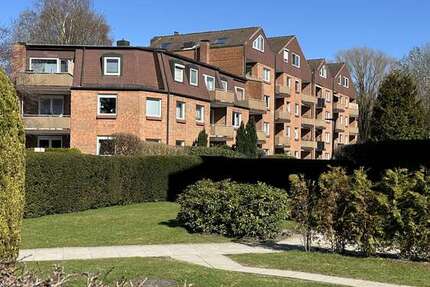 Wohnung Bargteheide - 3 Zimmer, 78 m&sup2;, 269.000&euro; | Angebot:25766178