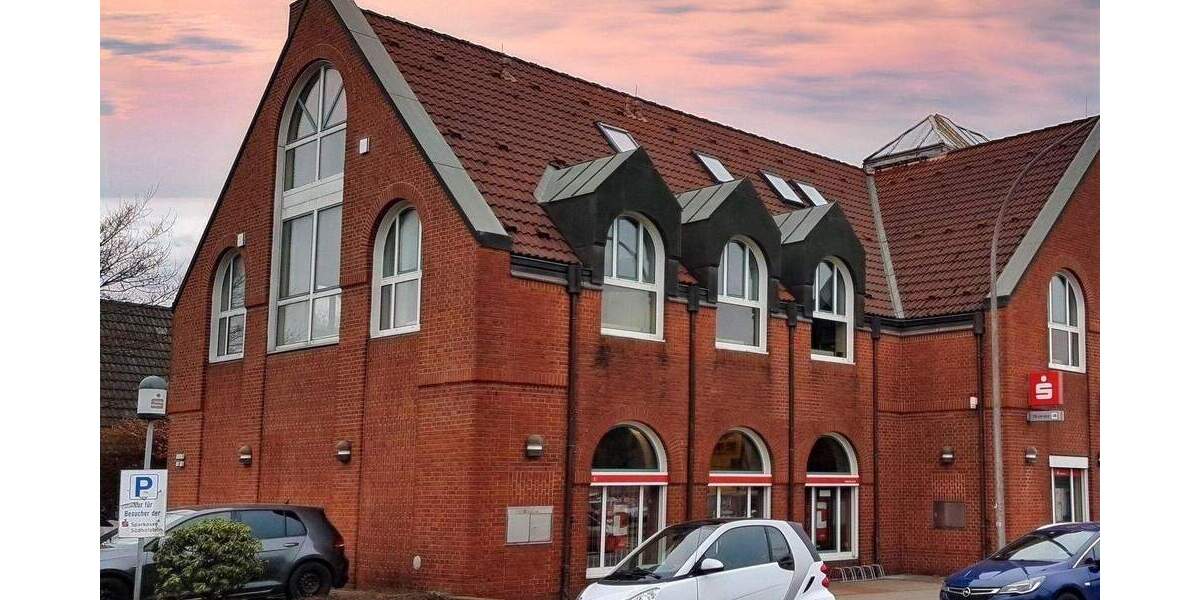 Mehrfamilienhaus, Wohnhaus Norderstedt Glashütte - 3 Zimmer, 75 m&sup2;, 1.898.000&euro; | Angebot:25210874