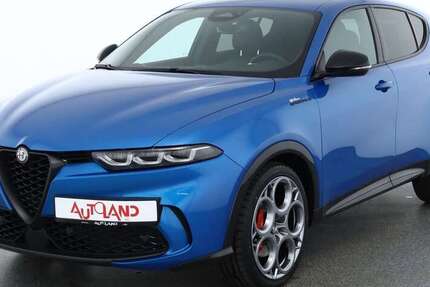 Alfa Romeo Tonale 49.387 km 25.490 &euro; Hamburg 22761