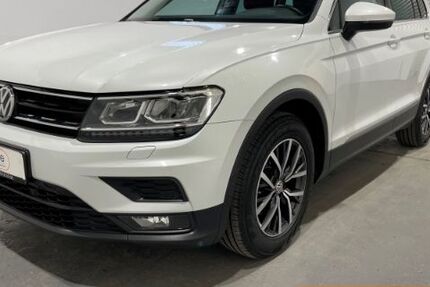 VW Tiguan 100.000 km 21.950 &euro; Norderstedt 22848