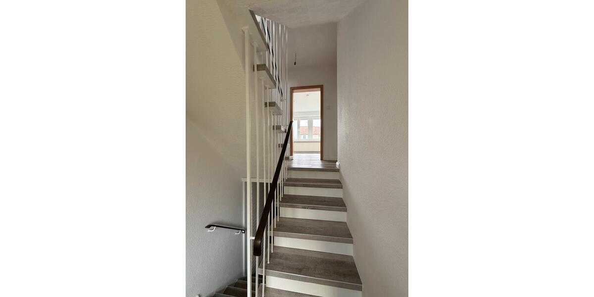 4-Zimmer-Reihenhaus in Buxtehude, Nähe Bahnhof 4 zimmer