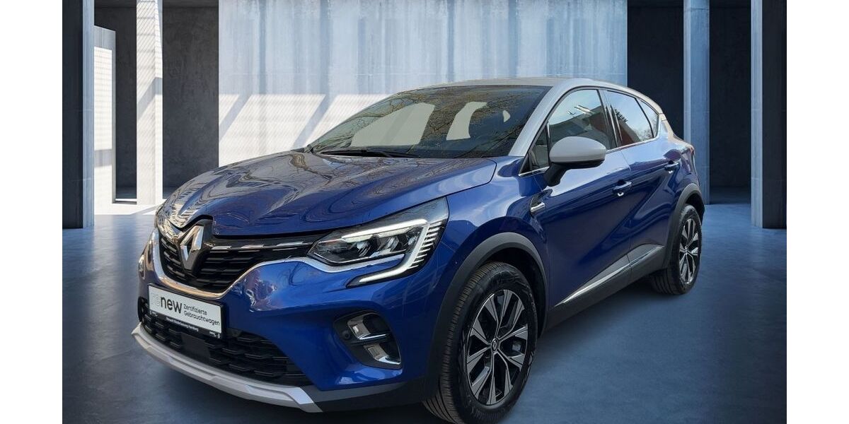 Renault Captur 25.099 km 18.990 &euro; Hamburg 22763