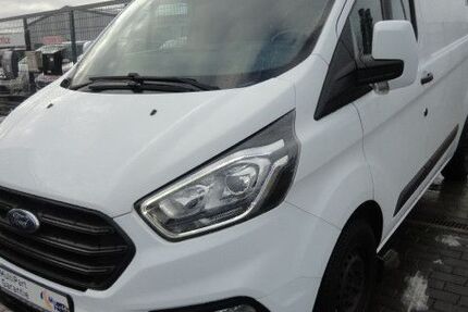 Ford Transit Custom 69.000 km 14.990 &euro; Ahrensburg 22926