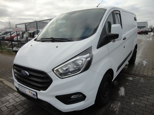 Ford Transit Custom 69.000 km 14.990 &euro; Ahrensburg 22926