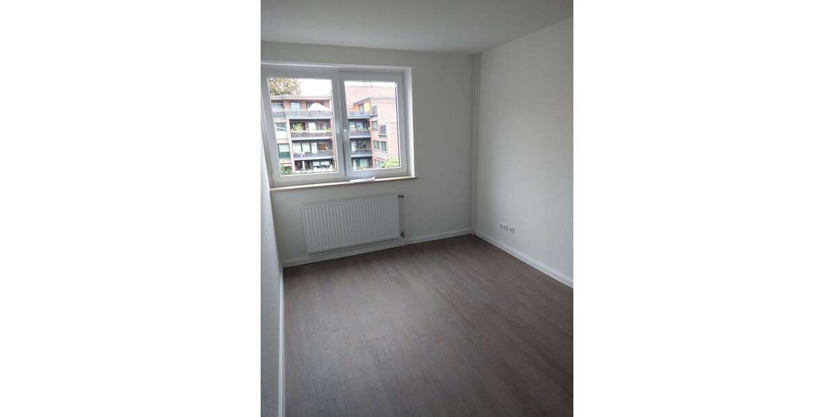 Wohnung zum Mieten in Reinbek 1.025 € 75.11 m² 3 zimmer