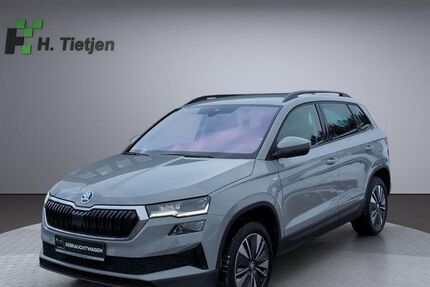 Skoda Karoq 120.549 km 19.990 &euro; Buxtehude 21614