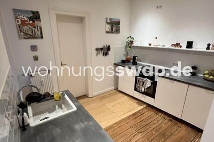 Wohnung Hamburg Altstadt - 3 Zimmer, 50 m&sup2;, 750&euro; | Angebot:25655494