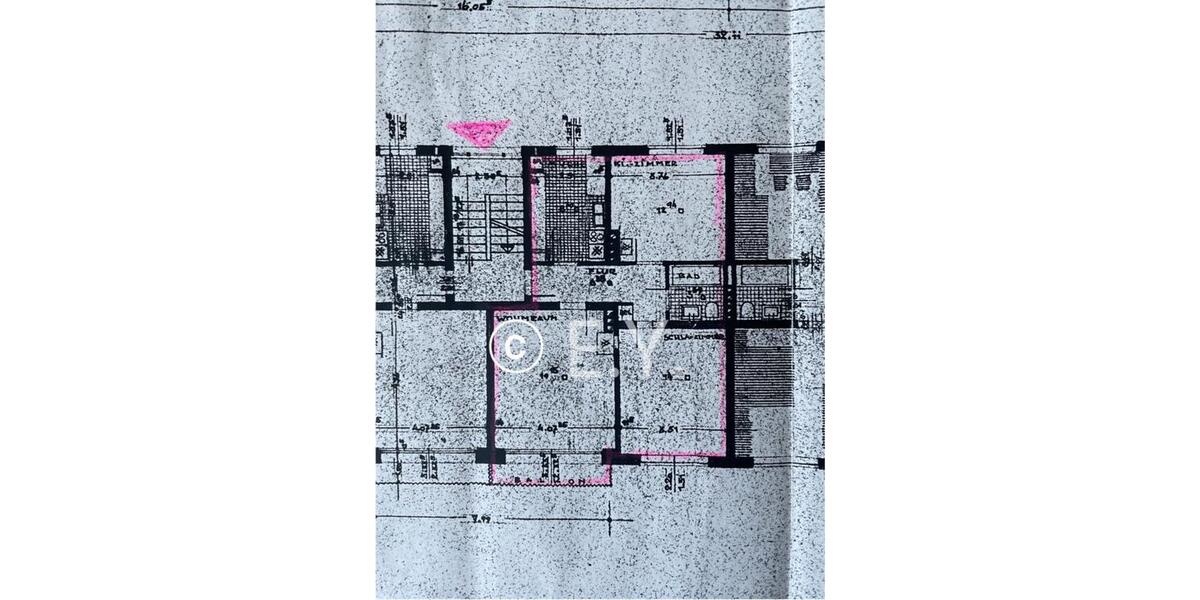 Etagenwohnung Uetersen - 3 Zimmer, 65 m&sup2;, 189.000&euro; | Angebot:19934936