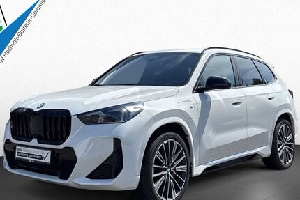 BMW X1 53.232 km 39.750 &euro; Hamburg-Bergedorf 21033