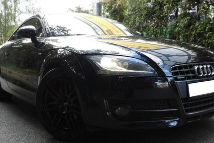 Audi TT 170.000 km 8.990 € Hamburg 22043
