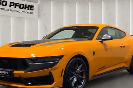 Ford Mustang 7.500 km 68.790 &euro; Hamburg 22335