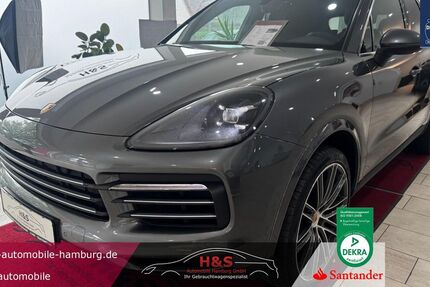 Porsche Cayenne 96.122 km 49.900 &euro; Pinneberg 25421