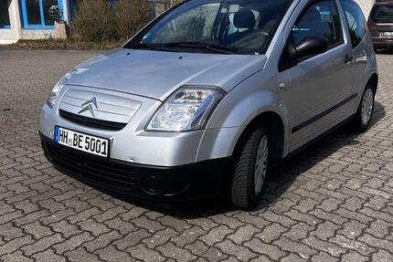 Citroen C2 127.000 km 1.000 &euro; Trittau 22946