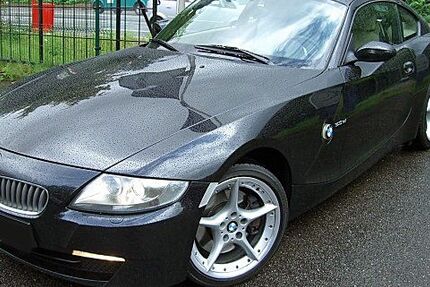 BMW Z4 144.600 km 21.999 &euro; Hamburg 22419