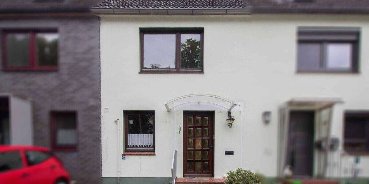 Einfamilienhaus Neu Wulmstorf - 5 Zimmer, 238.000&euro; | Angebot:26189533