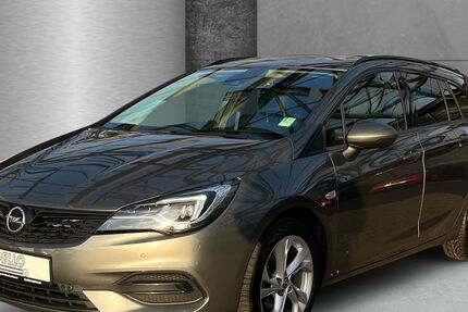 Opel Astra 47.387 km 16.780 &euro; Hamburg 21079