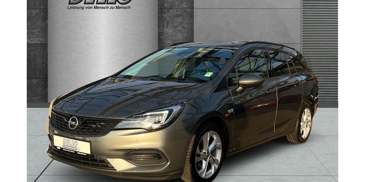 Opel Astra 47.387 km 16.780 &euro; Hamburg 21079