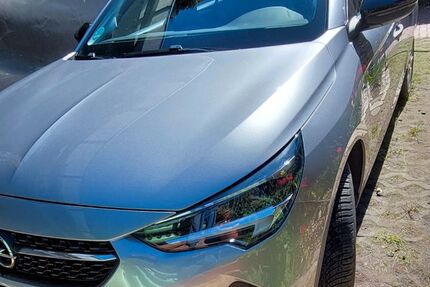 Opel Corsa 23.800 km 10.990 &euro; Pinneberg 25421