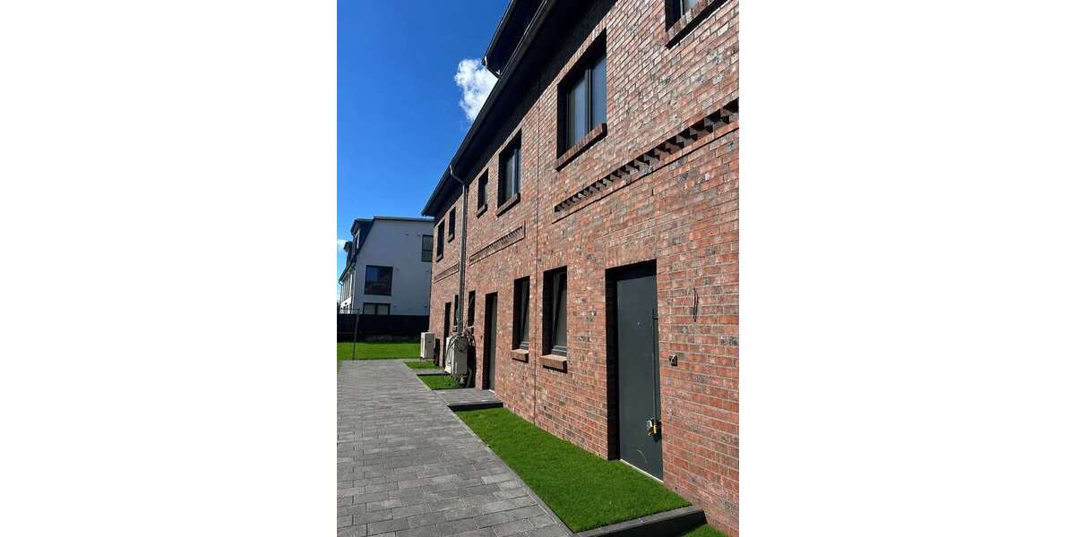 Einfamilienhaus Norderstedt Garstedt - 5 Zimmer, 131 m&sup2;, 2.500&euro; | Angebot:26463000