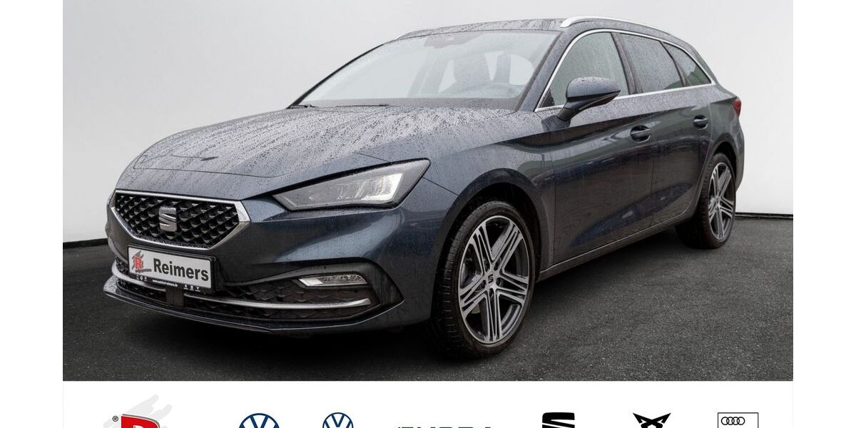 Seat Leon 76.950 km 19.490 &euro; Pinneberg 25421