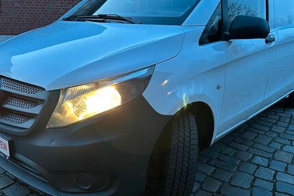 Mercedes-Benz Vito 75.516 km 13.990 &euro; Hamburg 21109