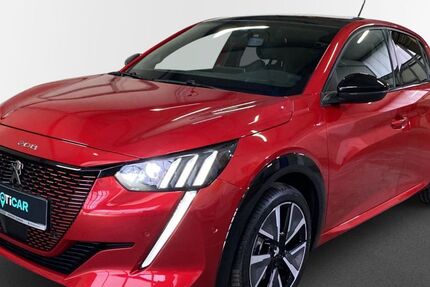 Peugeot 208 20.000 km 18.650 € Henstedt-Ulzburg 24558