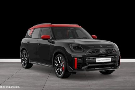Mini John Cooper Works Countryman 15.663 km 47.907 &euro; Barsbüttel bei Hamburg 22885