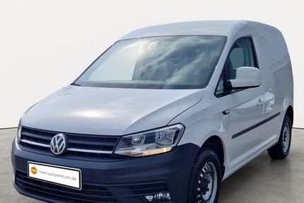 VW Caddy 115.326 km 14.960 &euro; Seevetal 21220