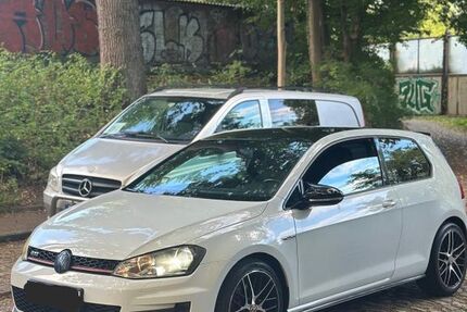 VW Golf 183.000 km 12.500 &euro; Reinbek 21465