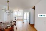 **FAMILIEN AUFGEPASST: 5-Zimmer-Reihenmittelhaus mit EBK, TERRASSE, 2 BÄDERN uvm. im FinkenPark Geesthacht**