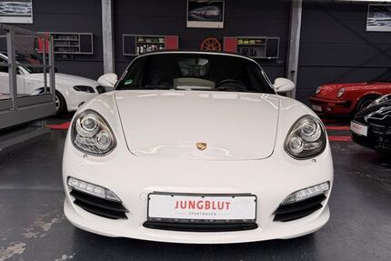 Porsche Boxster 122.738 km 38.900 &euro; Hamburg 22143