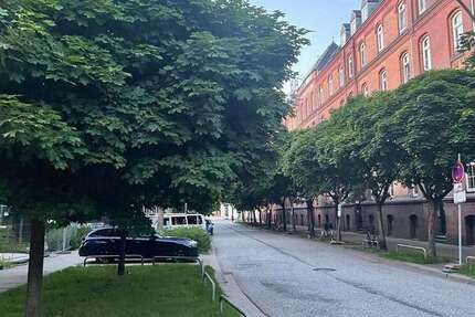 Wohnung zum Mieten in Hamburg 690 € 34 m²