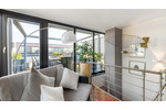 Über den Dächern der Hafencity: Hochwertige Wohnung mit großer eigener Dachterrasse