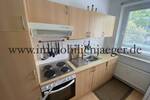 Etagenwohnung Hamburg Barmbek-Nord - 2 Zimmer, 54 m&sup2;, 895&euro; | Angebot:26875509