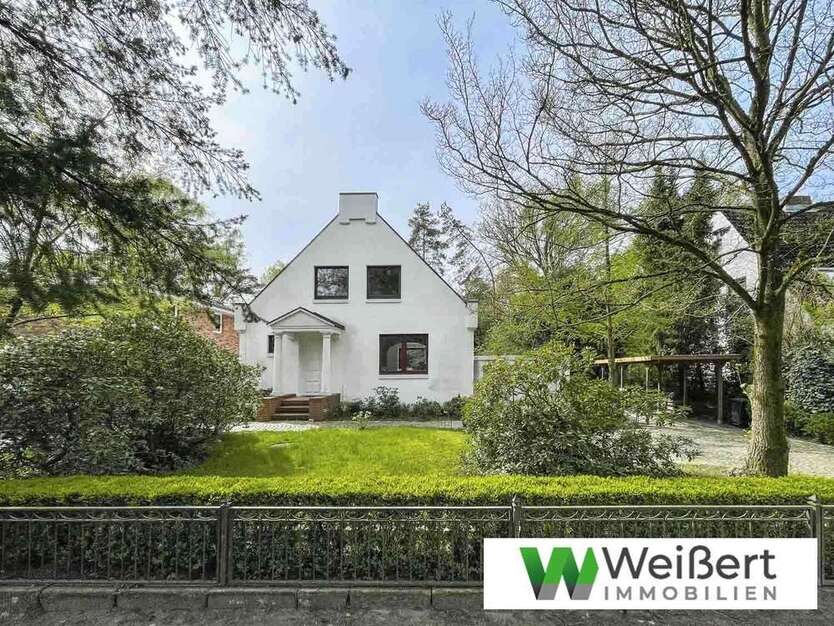 Haus zum Kaufen in Hamburg Rissen 1.145.000 € 115 m²