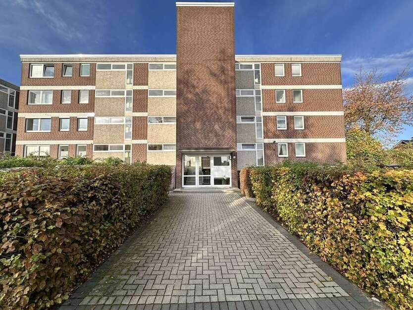Wohnung zum Kaufen in Seevetal 239.000 € 73.08 m²