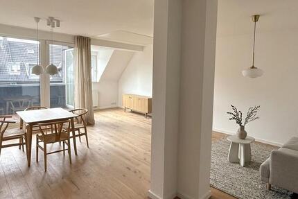 Wohnung Hamburg Wandsbek - 4 Zimmer, 101 m&sup2;, 549.000&euro; | Angebot:25826427