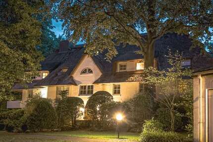 Wohnung zum Mieten in Hamburg-Poppenbüttel 1.450 € 90 m² 2 zimmer