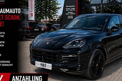 Porsche Cayenne 37.222 km 93.900 &euro; Pinneberg 25421