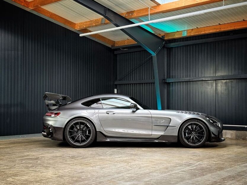 AMG GT