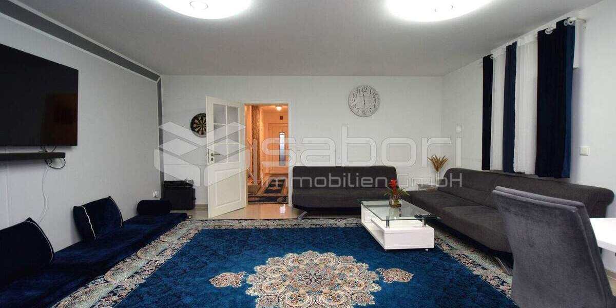 Einziehen & wohlfühlen: Reihenendhaus mit Terrasse, Garten und Wohlfühlkomfort 4 zimmer