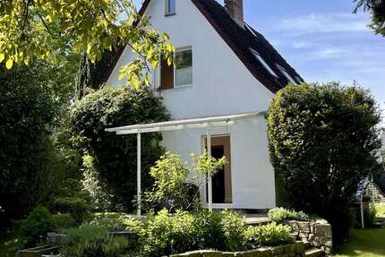 Haus zum Mieten in Norderstedt 1.950 € 100 m²